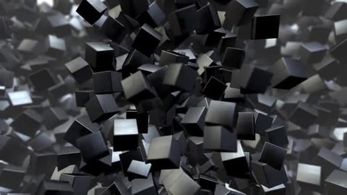 Arrière-plan Graphiques animés de mouvement