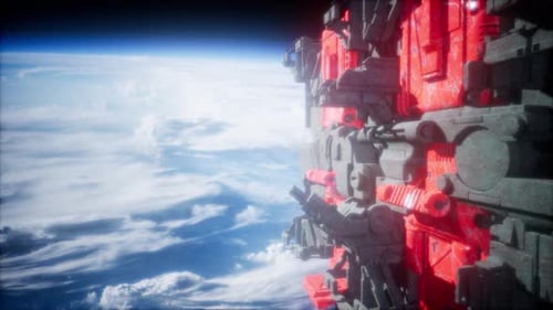Station spatiale internationale