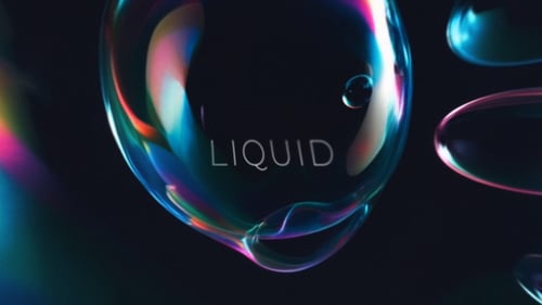 Liquid Titles