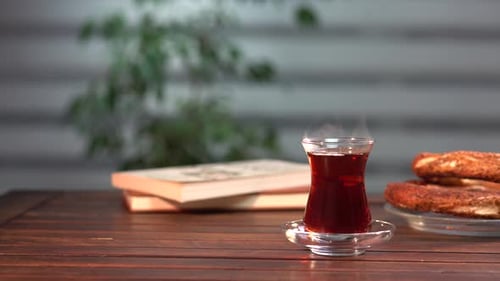 Turkish Tea 3