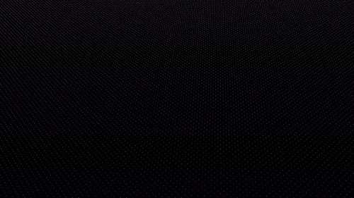 Abstract Digital Wave Field Background Loop