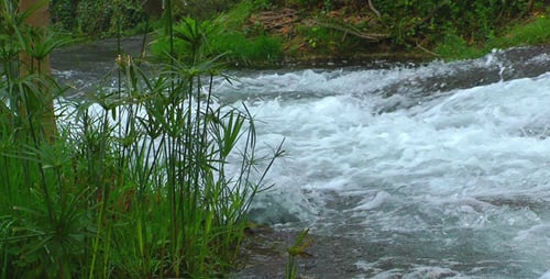 Wasserfall 11