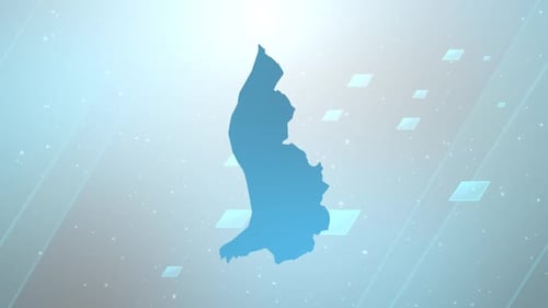 Liechtenstein Slider Background