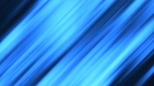 Flackern von farbigen diagonalen Linien