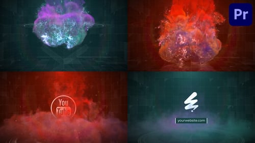 Epic Tech Magic for Premiere Pro