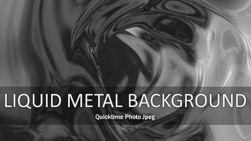 Liquid Metal Loop