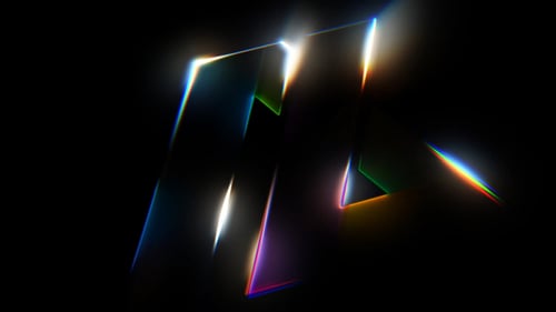 Revelación de Logo Elegante
