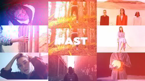 Introdução em várias telas