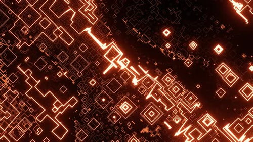 Vj Loop Flucht in die Abstraktion August 2021 ProRes 422 4K