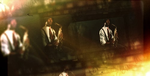 Cinematic Movie Promo