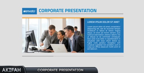 Corporate Presentation