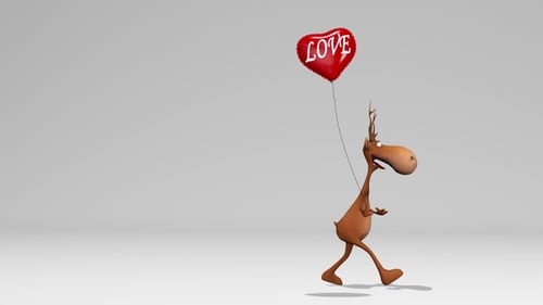 Birthday Or Valentine's Day Greeting