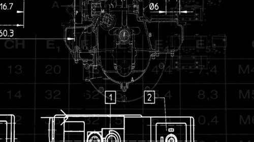 Animated Drawings 1