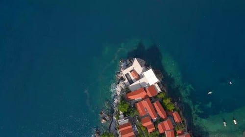 Aerial Shot