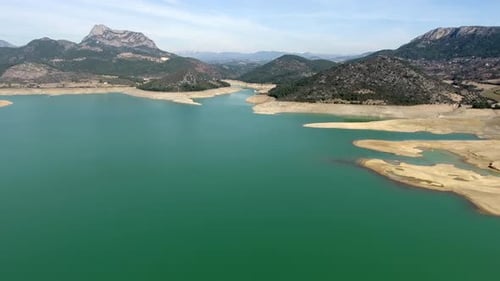 Dam Lake