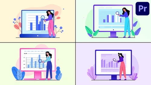 Chart Analytics Explainer for Premiere Pro