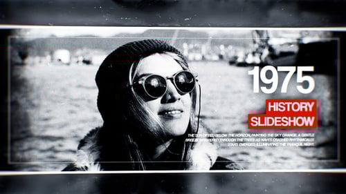 Cronología de la historia