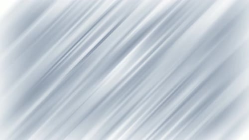 Clean Abstract White Diagonal Motion Lines Background