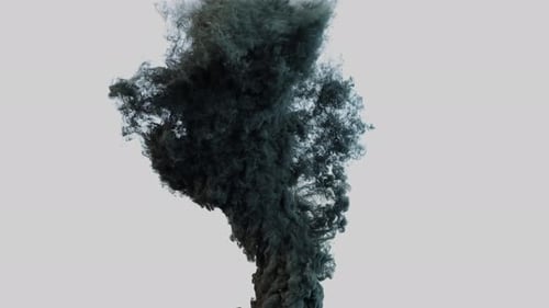 4K Rauch Tornado/Twister