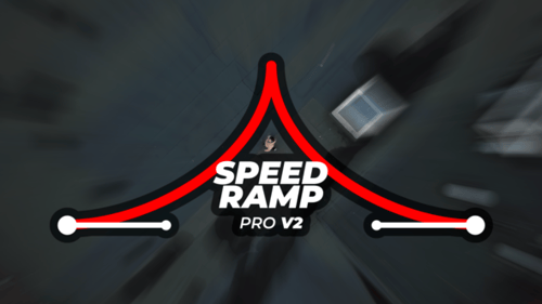 Speed Ramp Pro