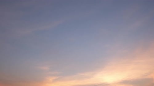 4K Sky Time lapse, Beautiful background, Sky Timelapse of skyscrapers.