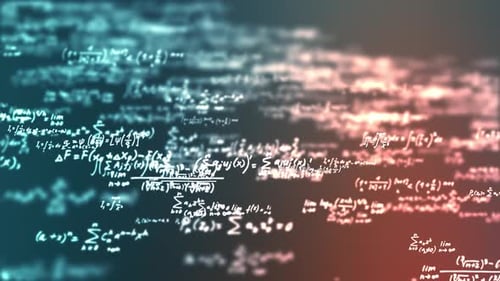 Mathematische Formelwelt