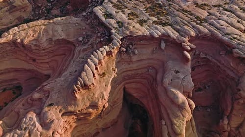 Hitchhiking Traveling in America Highway Journey