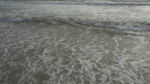 Sea Waves