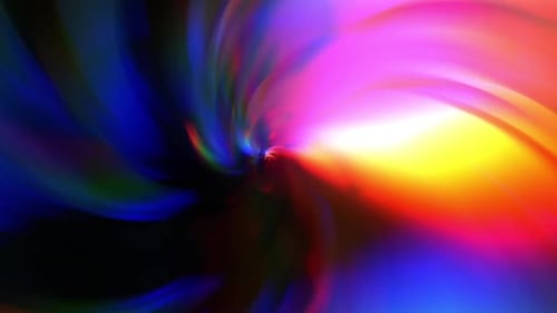 Tunnel Glow