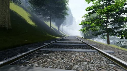 Railway