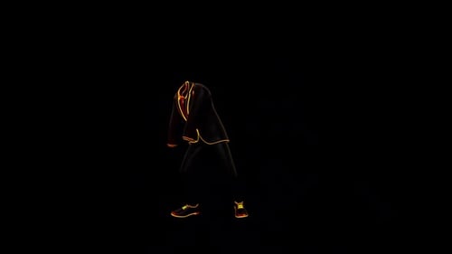 Boucle Light Dancer