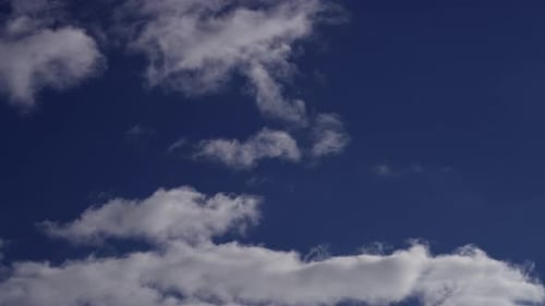 Cloud Timelapse