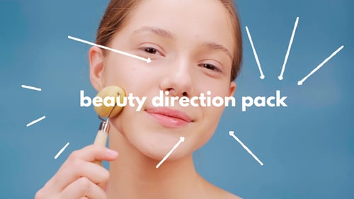 Beauty Direction Pack