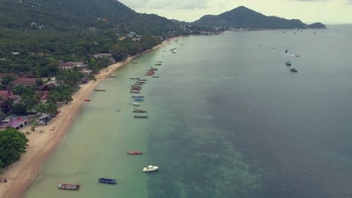 Thailand Beach Teil 12