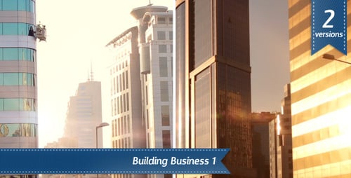 Building Business