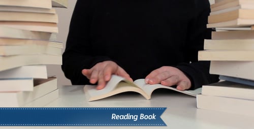 Reading Book