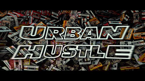 Urban Hustle