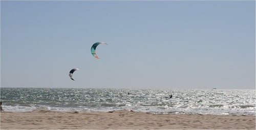 Surfen