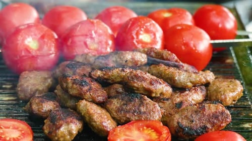 Grillen