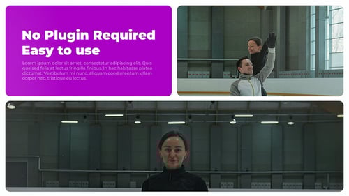 Multiscreen Promo | MOGRT