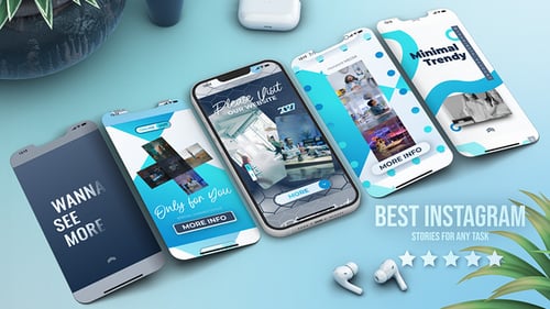 Vertical Promo - Medical Reels