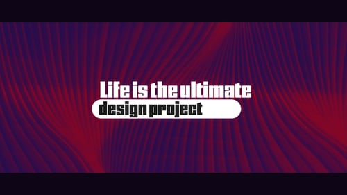 Animated Titles