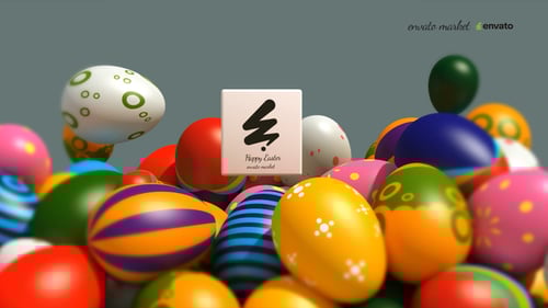 Happy Easter 0.4