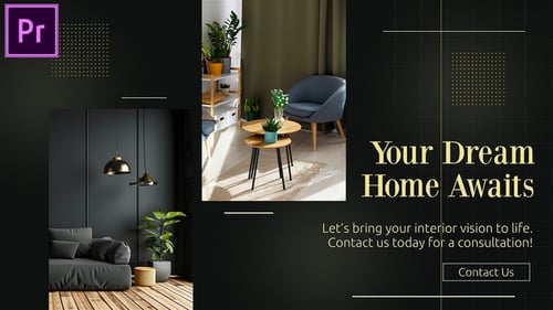 Interior Promo - Original Presentation