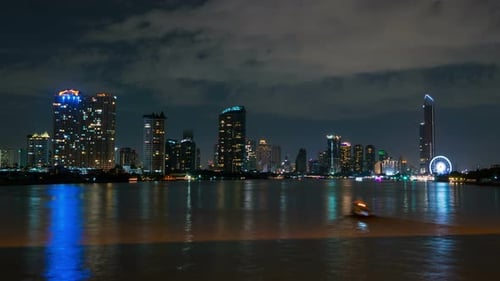 City
