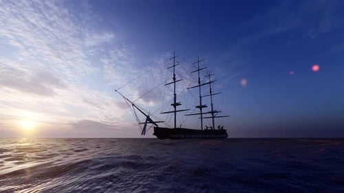 Barco Constitución