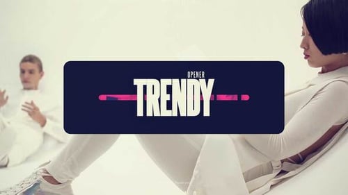 Trendy Smooth Opener