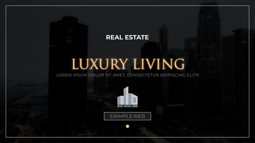 Real Estate Business Project