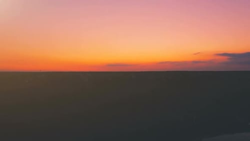 River Panorama