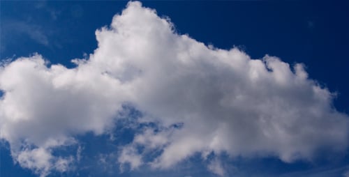 Clouds Time Lapse 079